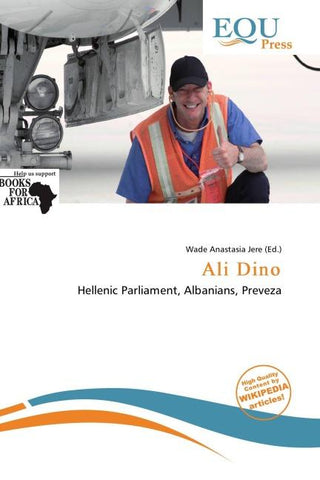 Ali Dino