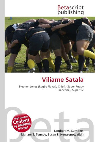 Viliame Satala