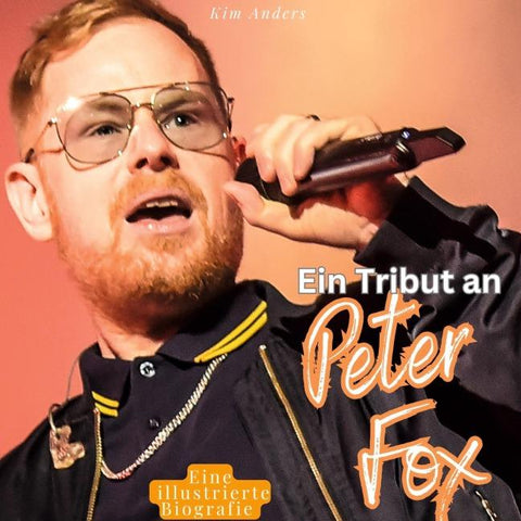 Ein Tribut an <br> Peter Fox
