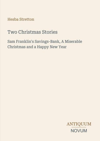 Two Christmas Stories