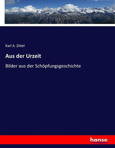Aus der Urzeit