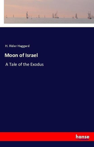 Moon of Israel