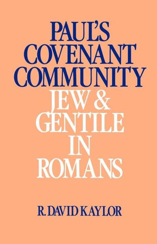 Paul's Covenant Community