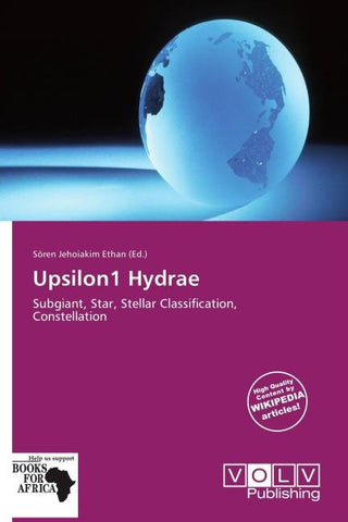 Upsilon1 Hydrae