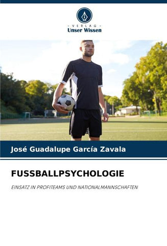 FUSSBALLPSYCHOLOGIE