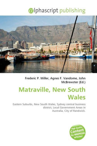 Matraville, New South Wales