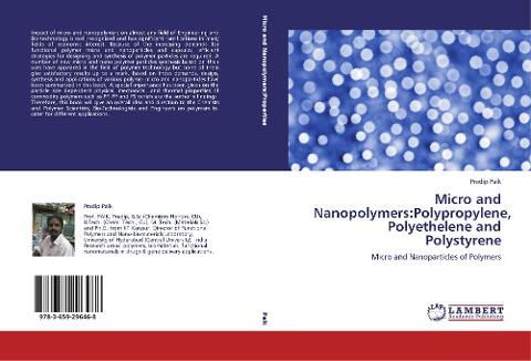 Micro and Nanopolymers:Polypropylene, Polyethelene and Polystyrene