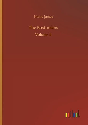 The Bostonians