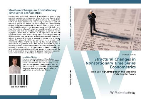 Structural Changes in Nonstationary Time Series Econometrics