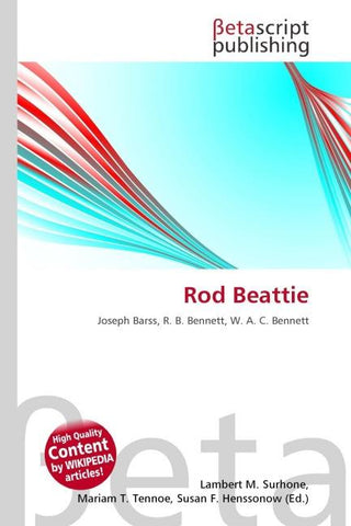 Rod Beattie