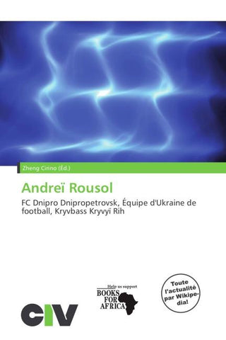 Andreï Rousol
