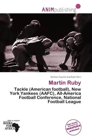 Martin Ruby