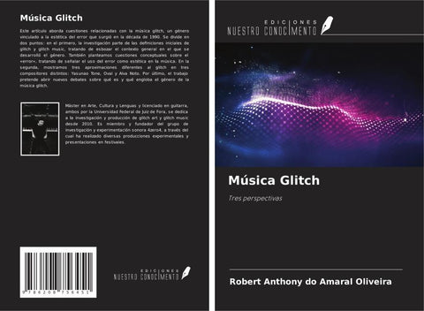 Música Glitch