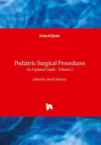 Pediatric Surgical Procedures - An Updated Guide - Volume 2