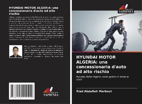 HYUNDAI MOTOR ALGERIA: una concessionaria d'auto ad alto rischio