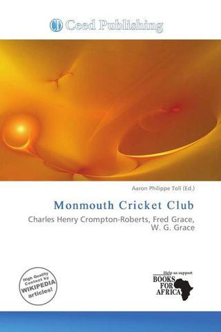 Monmouth Cricket Club