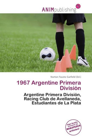 1967 Argentine Primera División