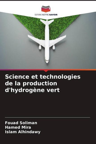 Science et technologies de la production d'hydrogène vert