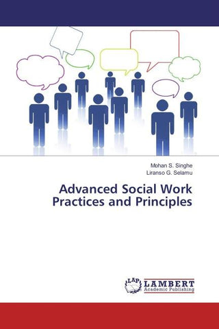 Advanced Social Work Practices and Principles