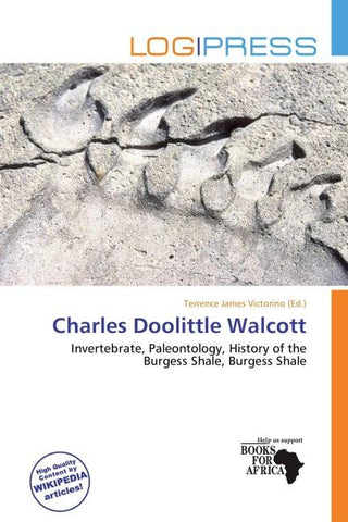 Charles Doolittle Walcott