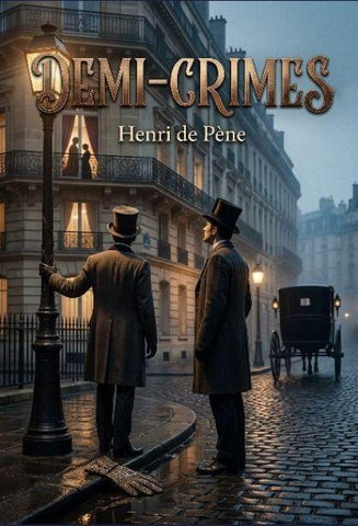 Demi-crimes