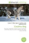 Carolina Dog