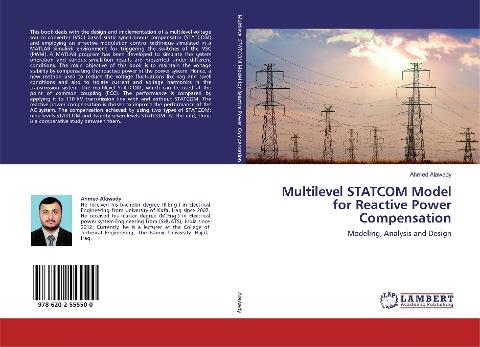 Multilevel STATCOM Model for Reactive Power Compensation