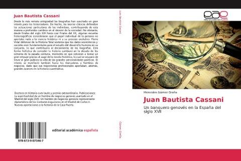 Juan Bautista Cassani
