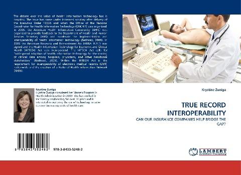 TRUE RECORD INTEROPERABILITY