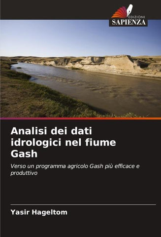 Analisi dei dati idrologici nel fiume Gash