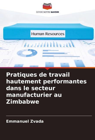 Pratiques de travail hautement performantes dans le secteur manufacturier au Zimbabwe