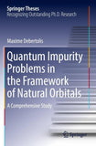 Quantum Impurity Problems in the Framework of Natural Orbitals