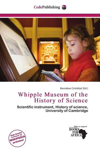 Whipple Museum of the History of Science