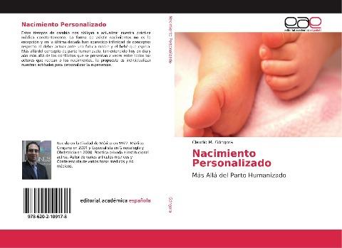 Nacimiento Personalizado