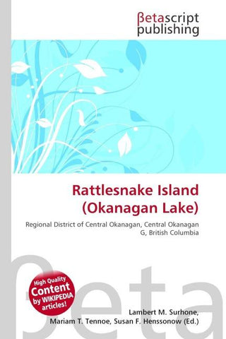 Rattlesnake Island (Okanagan Lake)