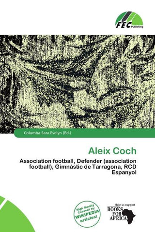 Aleix Coch