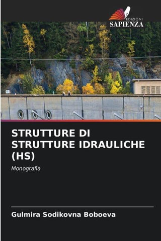 STRUTTURE DI STRUTTURE IDRAULICHE (HS)