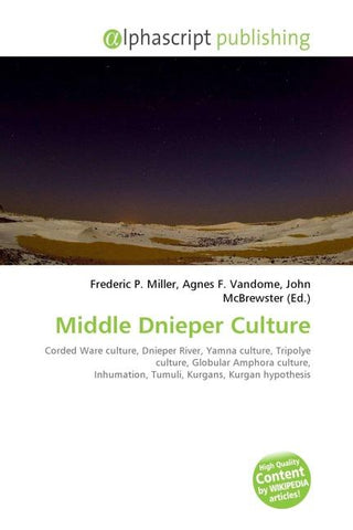 Middle Dnieper Culture
