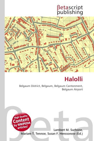 Halolli