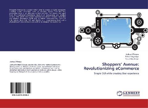 Shoppers' Avenue: Revolutionizing eCommerce