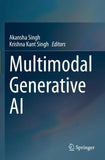 Multimodal Generative AI