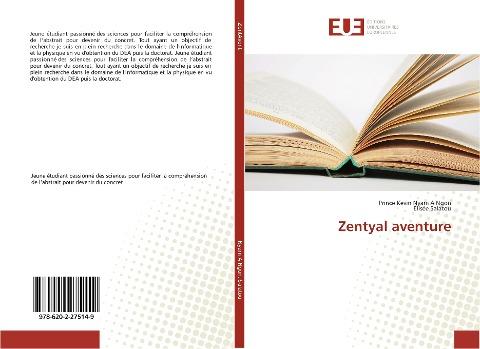 Zentyal aventure