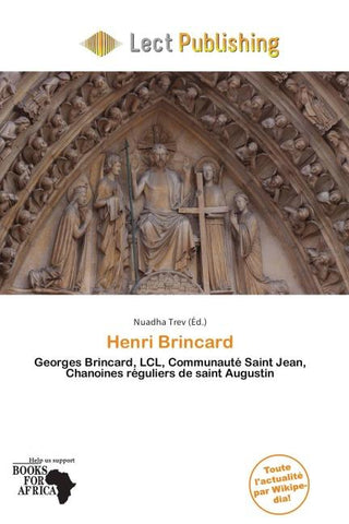 Henri Brincard