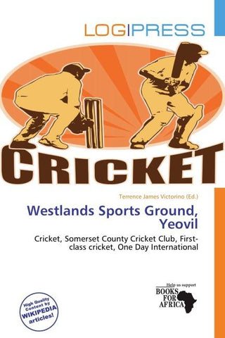Westlands Sports Ground, Yeovil