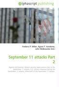September 11 attacks Part 2