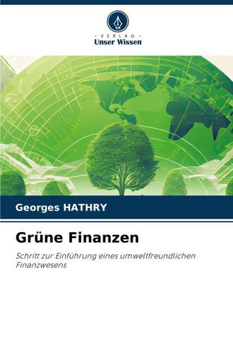 Grüne Finanzen