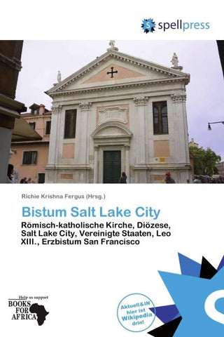 Bistum Salt Lake City