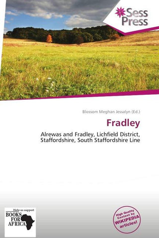 Fradley