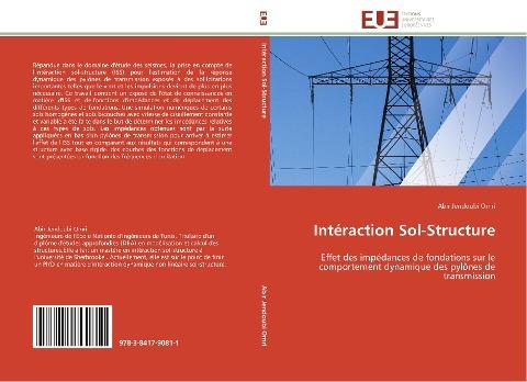 Intéraction Sol-Structure