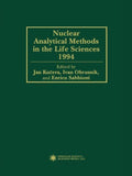 Nuclear Analytical Methods in the Life Sciences 1994
